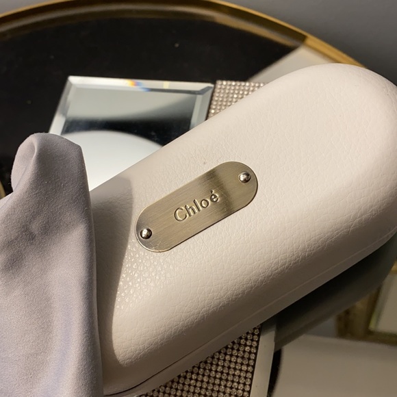 Chloe sunglasses - Picture 4 of 5